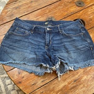 Old navy shorts